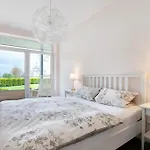 Lejlighed Haus Eiderblick