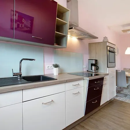 Haus Eiderblick * Horst (Hennstedt)