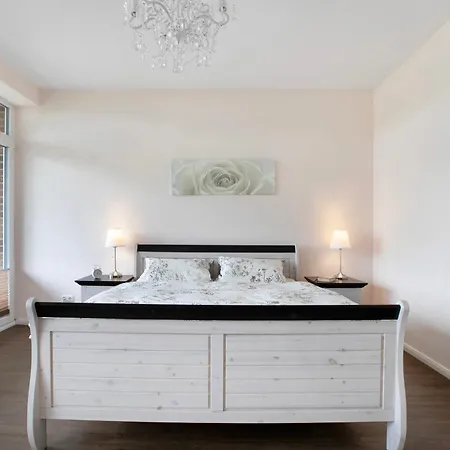 Haus Eiderblick Apartament Horst (Hennstedt)