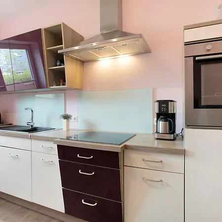 Haus Eiderblick Horst (Hennstedt)