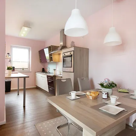 Haus Eiderblick * Horst (Hennstedt)