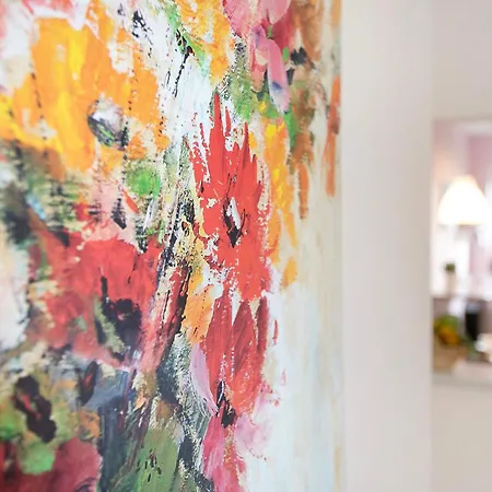 Apartament Haus Eiderblick