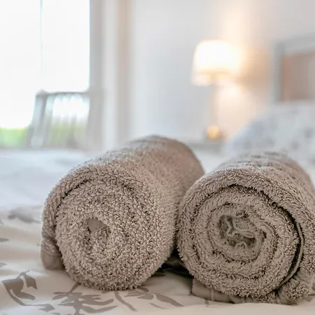 Haus Eiderblick Apartament Horst (Hennstedt)