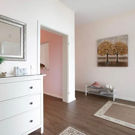 Haus Eiderblick Apartament Horst (Hennstedt)