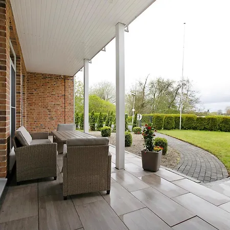 شقة Haus Eiderblick Horst (Hennstedt)