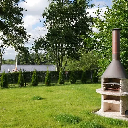 Haus Eiderblick * Horst (Hennstedt)