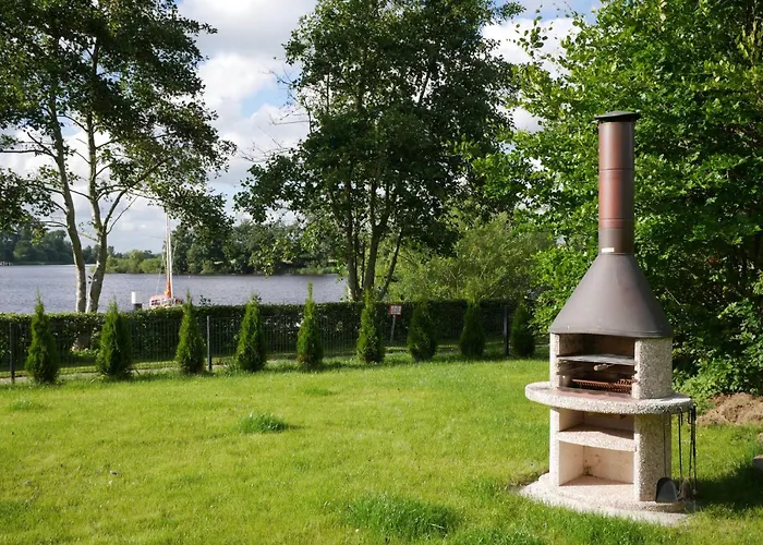 Haus Eiderblick * Horst (Hennstedt)