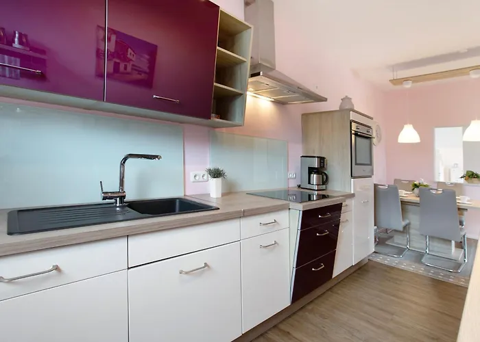 Haus Eiderblick * Horst (Hennstedt)