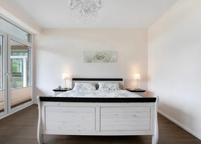 Haus Eiderblick Apartment Horst (Hennstedt)