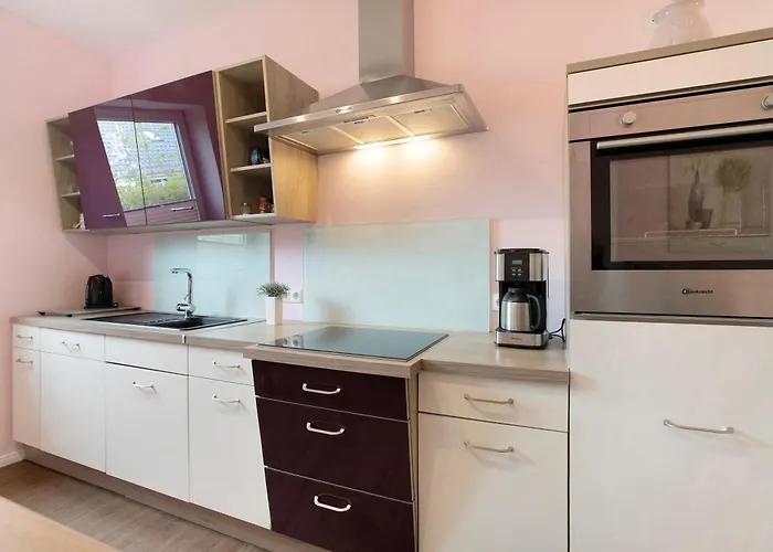 Haus Eiderblick Horst (Hennstedt)