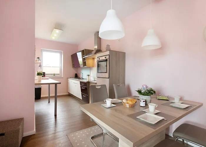 Haus Eiderblick * Horst (Hennstedt)