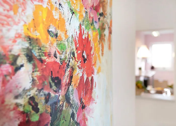 Apartment Haus Eiderblick