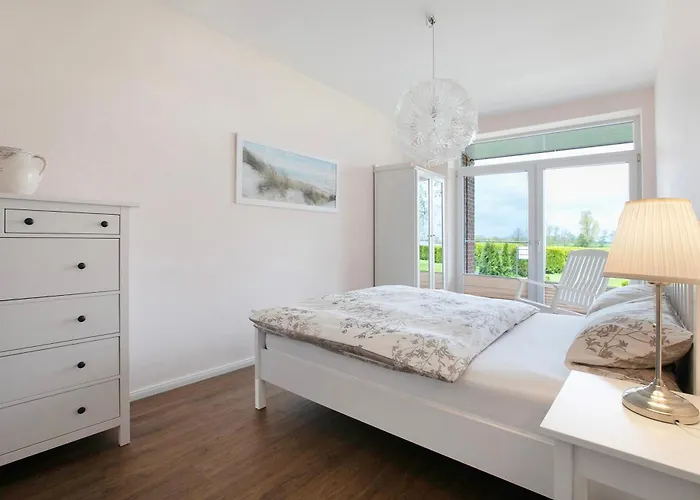 Haus Eiderblick Apartment Horst (Hennstedt)