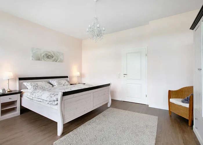 Haus Eiderblick Apartment *