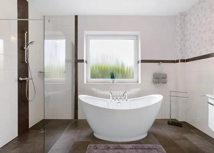 Apartment Haus Eiderblick *