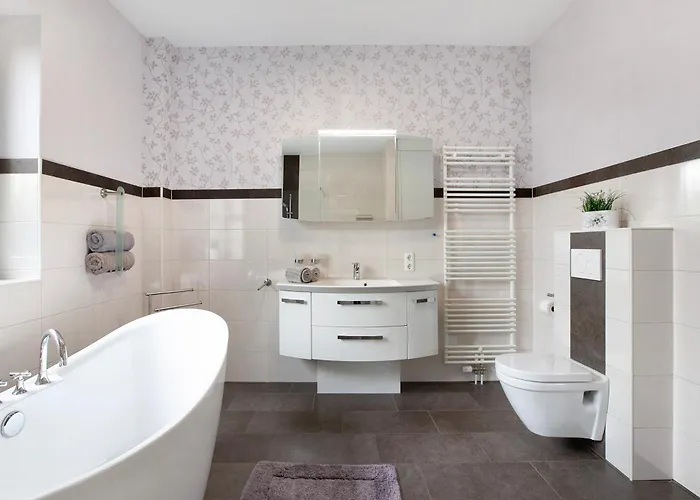 Haus Eiderblick * Horst (Hennstedt)