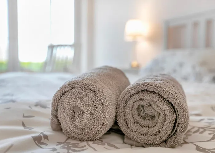 Haus Eiderblick Apartment Horst (Hennstedt)