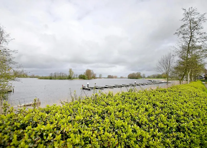 Haus Eiderblick Apartment