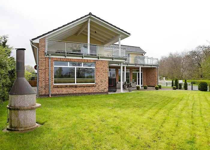 Haus Eiderblick * Horst (Hennstedt)