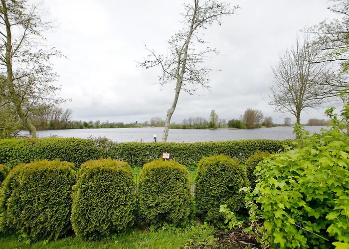 Haus Eiderblick Apartment Horst (Hennstedt)