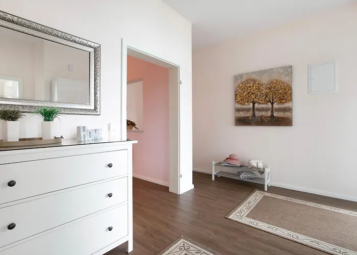 Haus Eiderblick Apartment Horst (Hennstedt)